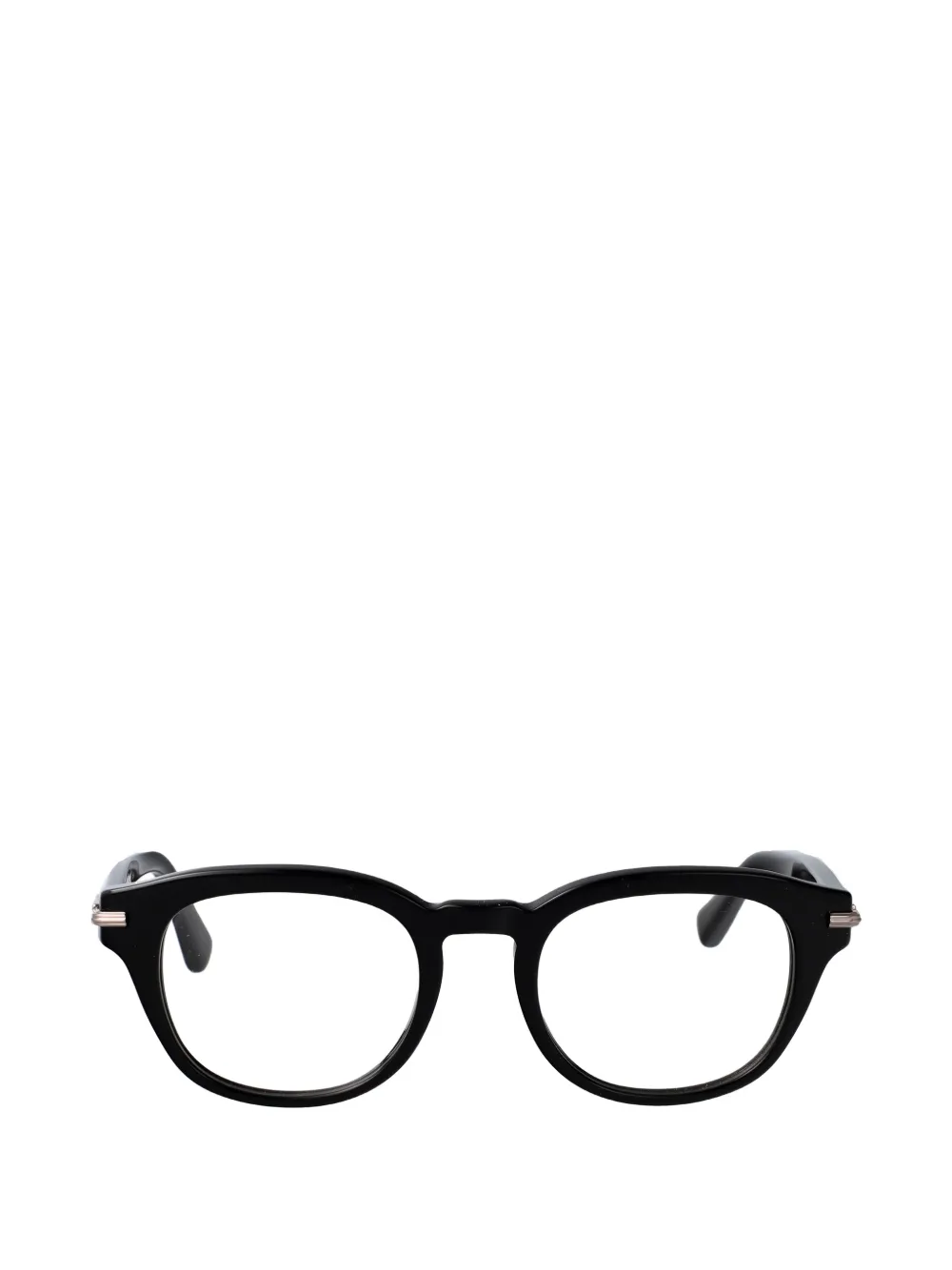 Ferragamo Eyewear SF3033 glasses - Nero