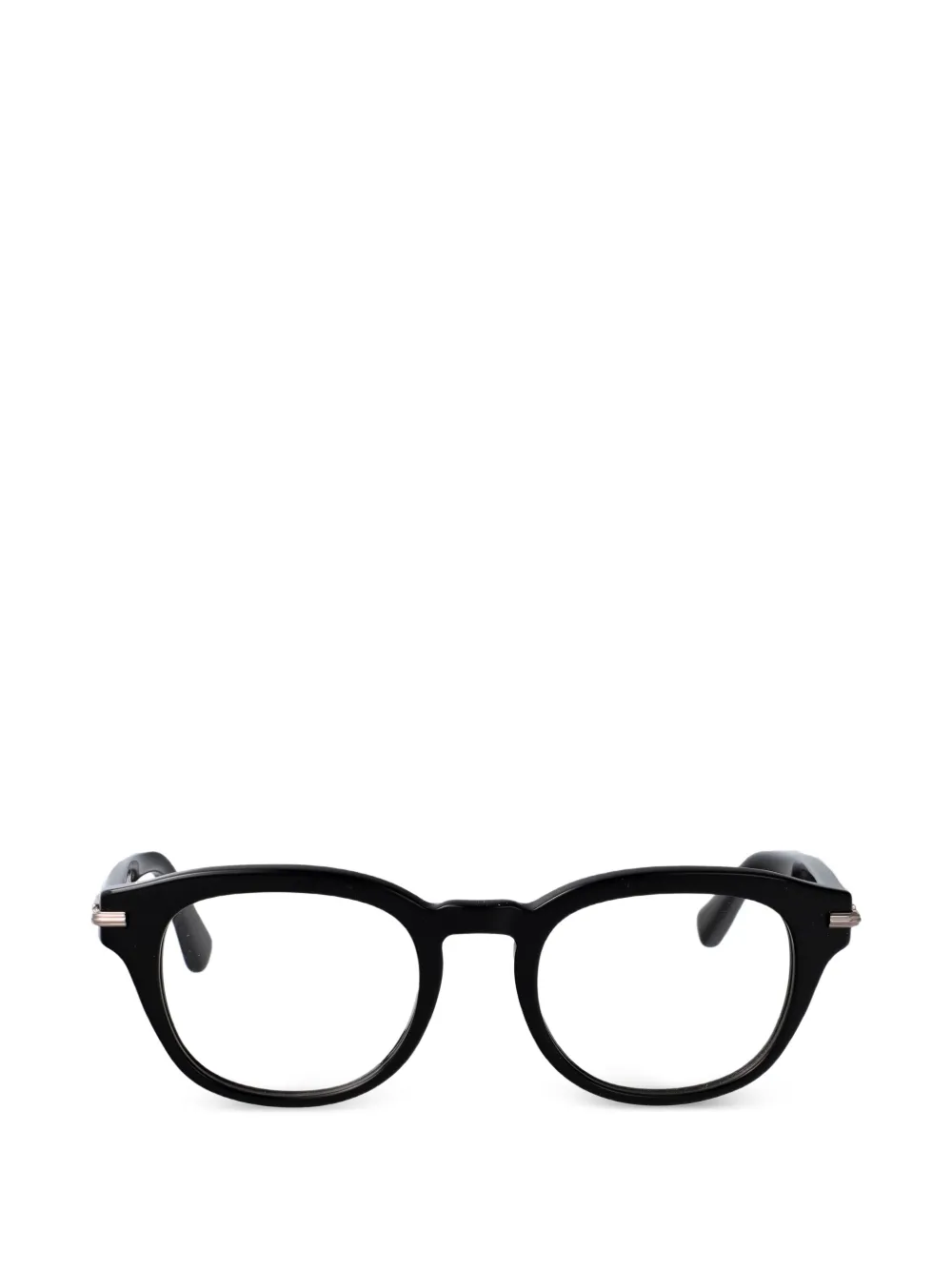 Ferragamo Eyewear SF3033 glasses - Nero