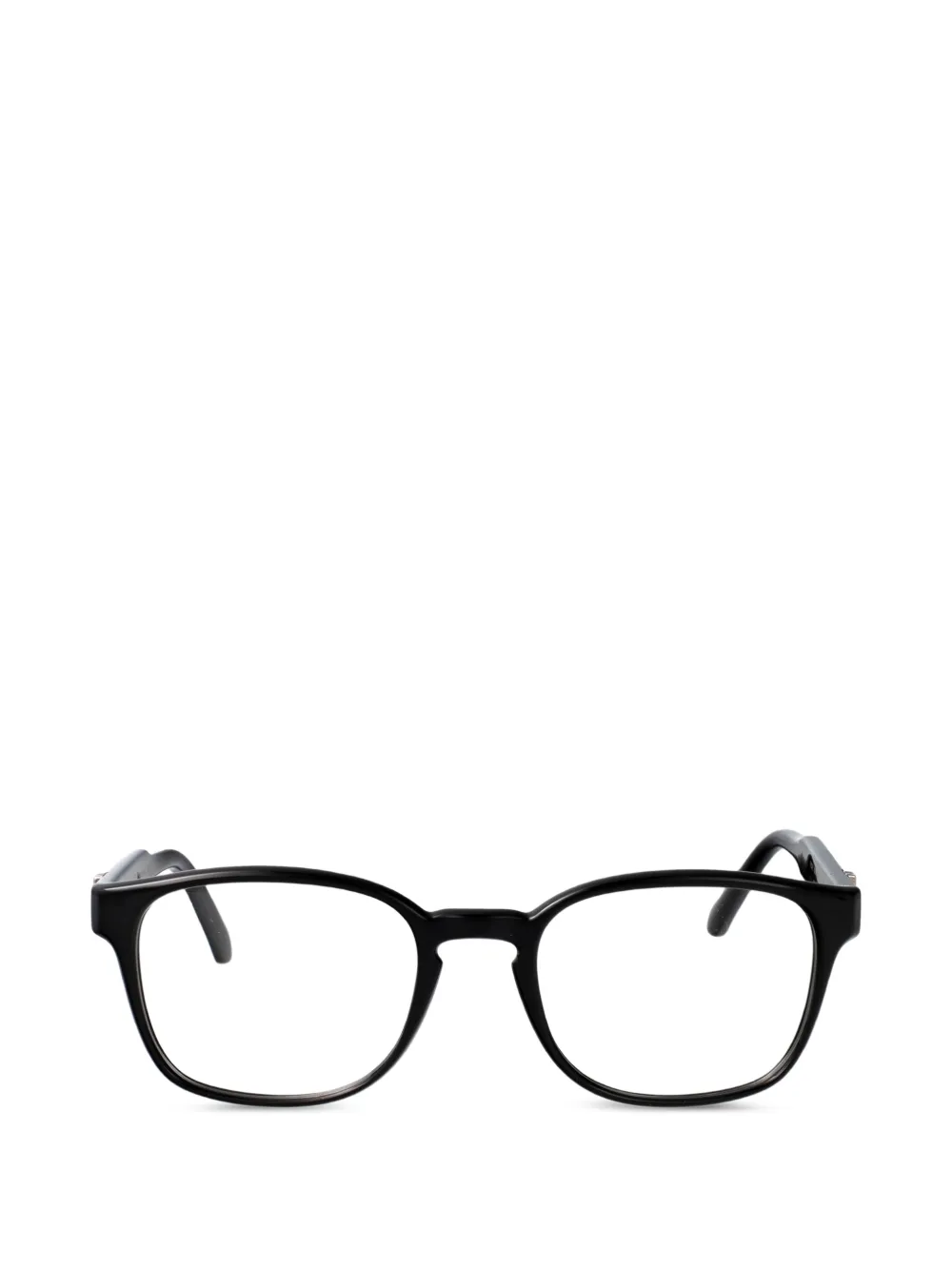 Ferragamo Eyewear SF3027E Gancini glasses - Schwarz