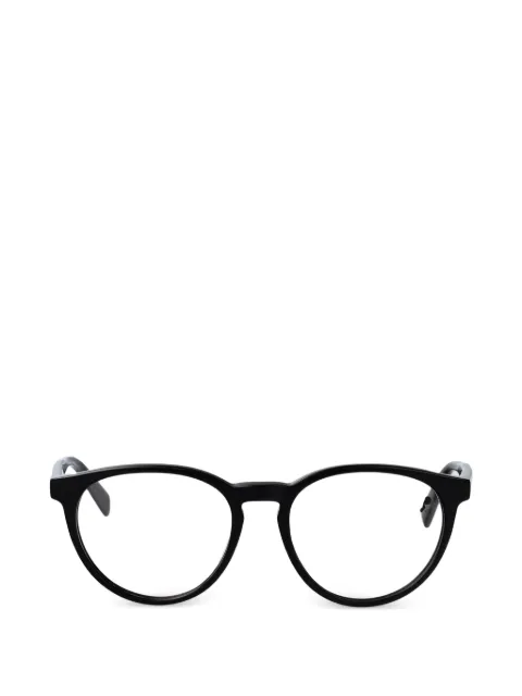 Longchamp gafas LO2752 con detalle del logo