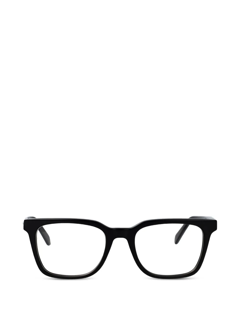 Ferragamo Eyewear SF3067 glasses - Nero