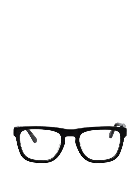 Calvin Klein Jeans square-frame glasses