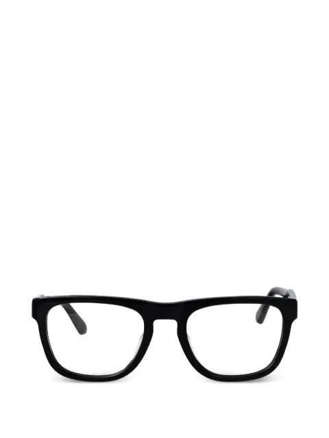 Calvin Klein Jeans square-frame glasses
