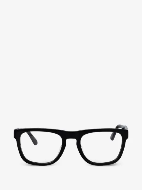 Calvin Klein Jeans square-frame glasses