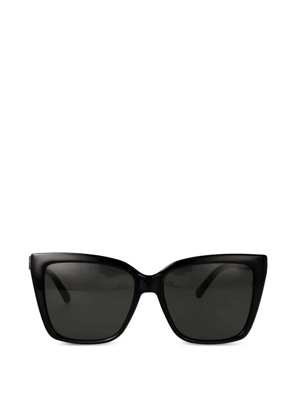 Ferragamo Eyewear SF2085SE Gancini sunglasses - Nero