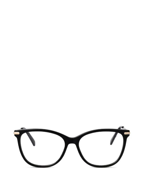 Longchamp gafas de sol con montura cat eye