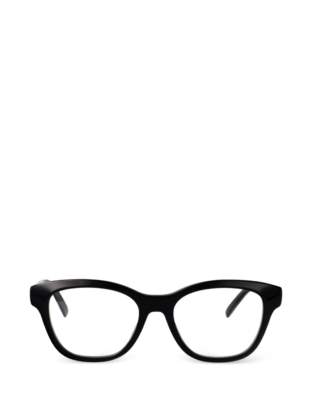 Givenchy Eyewear cat-eye-frame glasses - Nero
