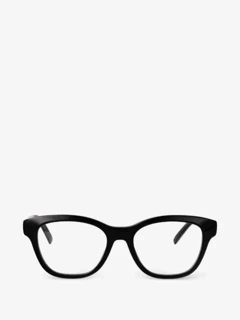 Givenchy Eyewear lentes con armazón cat eye