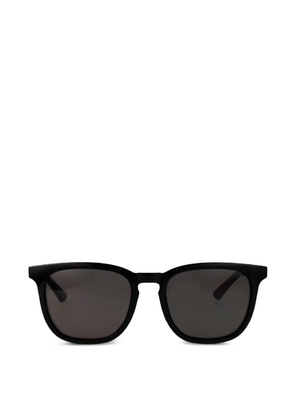 Calvin Klein square-frame sunglasses - Nero