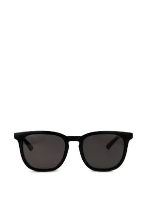MM6 Maison Margiela Lunettes 4 スクエアフレーム サングラス