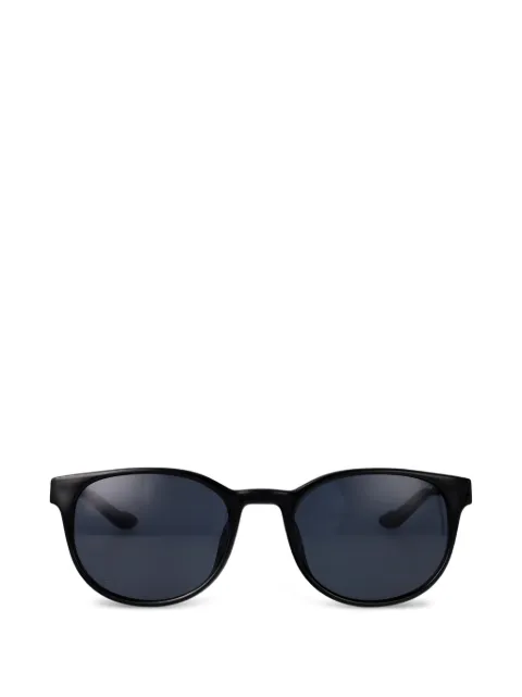 Nike Temper Flow round-frame sunglasses