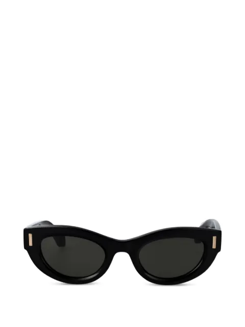 Ferragamo Eyewear cat-eye sunglasses