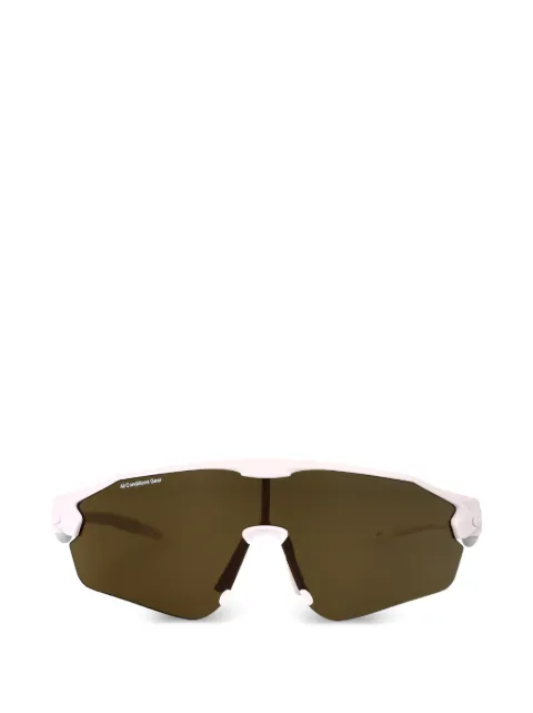 Nike ACG Vista geometric-frame sunglasses