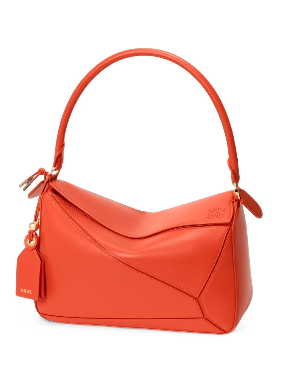 LOEWE medium Puzzle shoulder bag