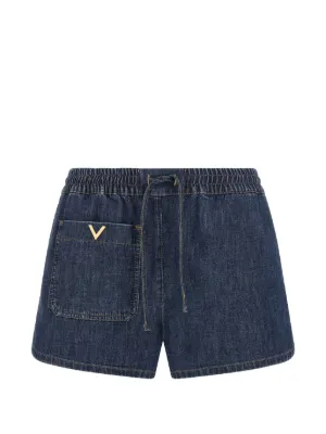Valentino（ヴァレンティノ）ウィメンズ ショートパンツ＆キュロット
