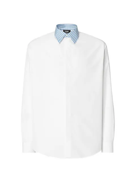 FENDI long sleeves shirt