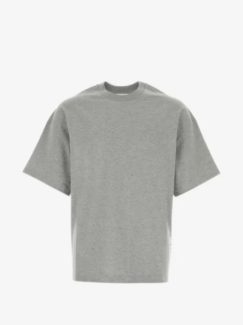 Jil Sander crew-neck T-shirt