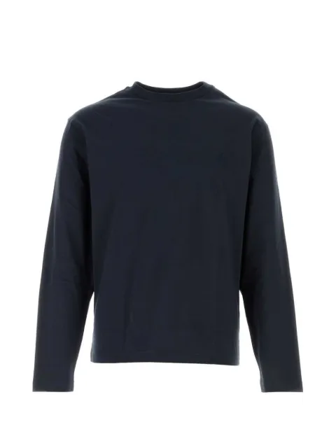Jil Sander long-sleeve T-shirt (pack of three)