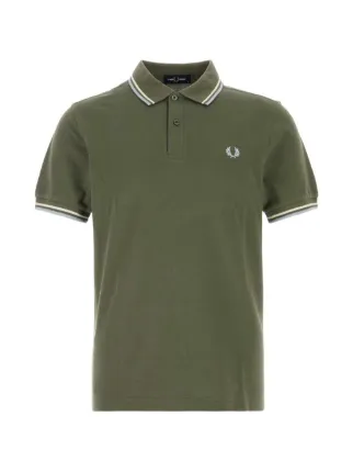 Fred Perry