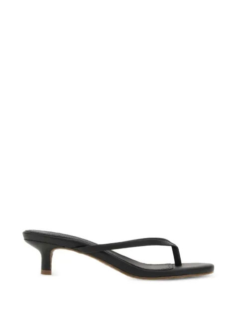 Tkees Julia thong-strap sandals