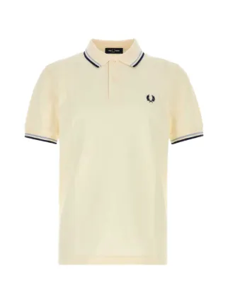 Fred Perry