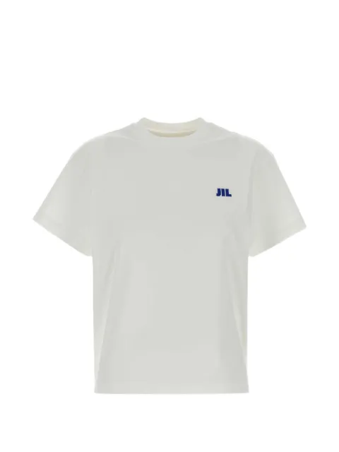 Jil Sander cotton crew-neck T-shirt