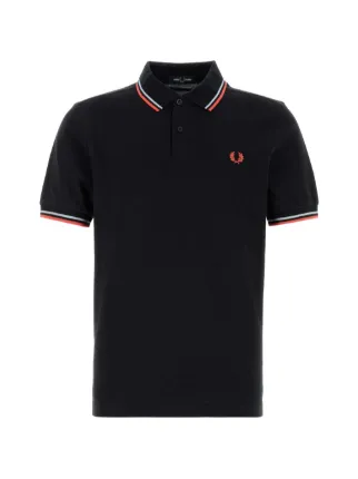 Fred Perry