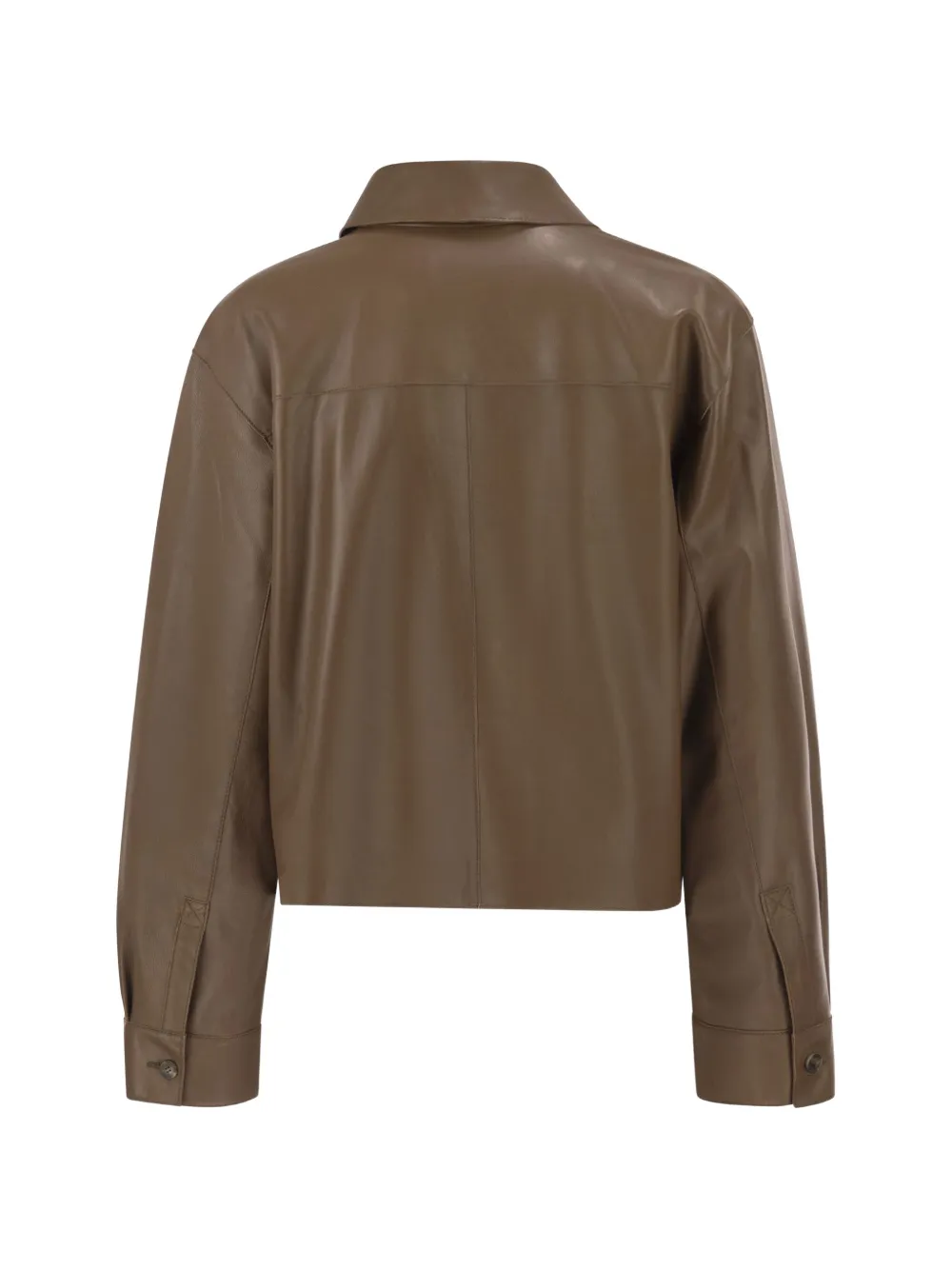 Weekend Max Mara Cropped jack Bruin