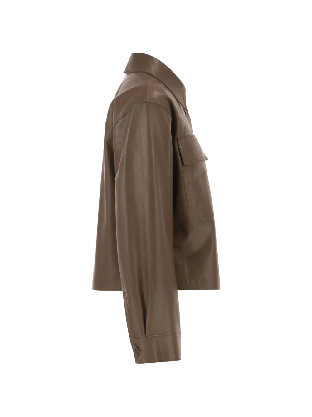 Weekend Max Mara Cropped jack Bruin