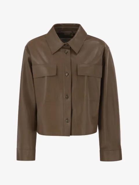 Weekend Max Mara cropped jacket