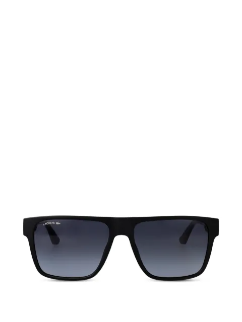 Lacoste gafas de sol con montura cuadrada