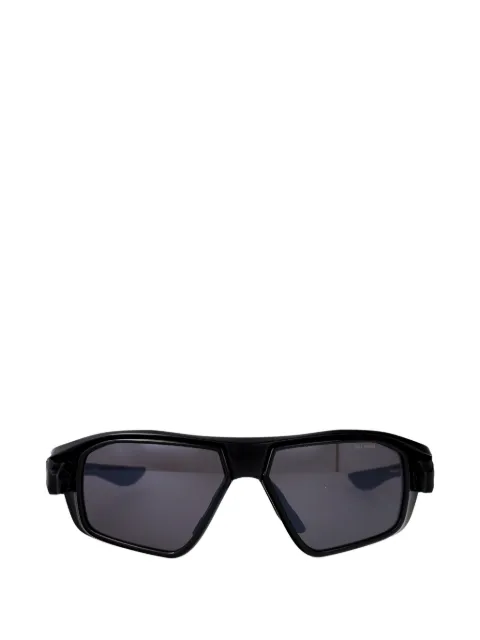 Nike Show X3 geometric-frame sunglasses