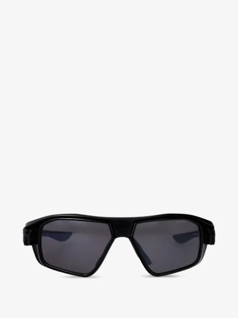 Nike Show X3 geometric-frame sunglasses