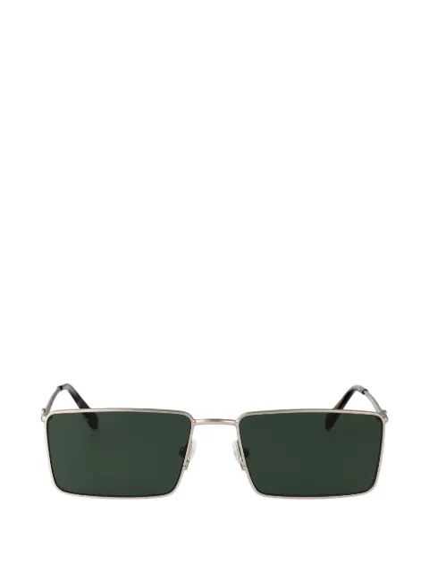 Lacoste gafas de sol Icons con montura rectangular
