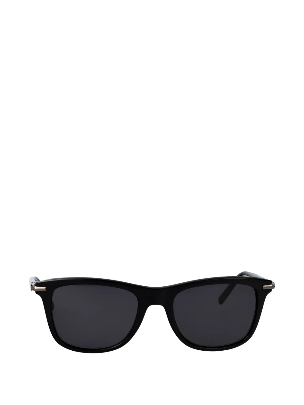 Ferragamo Eyewear SF2028S tinted sunglasses - Nero