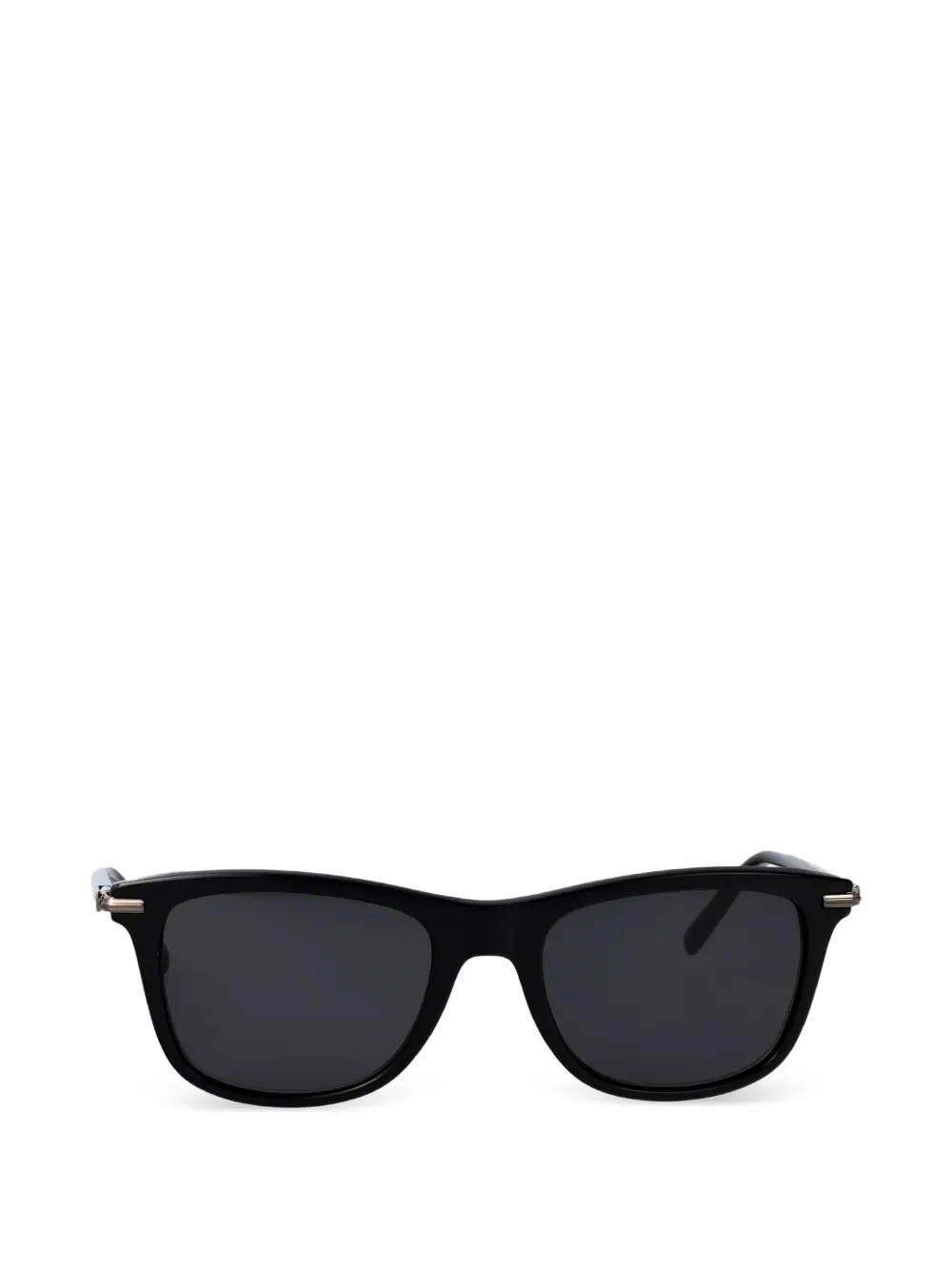 Ferragamo Eyewear SF2028S tinted sunglasses - Nero