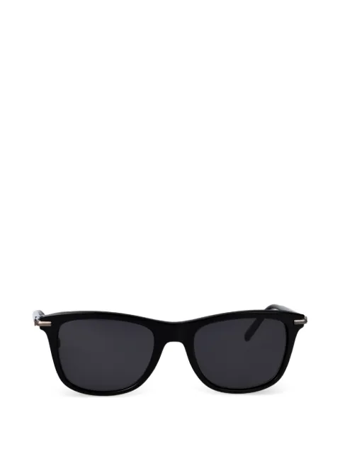 Ferragamo Eyewear SF2028S tinted sunglasses