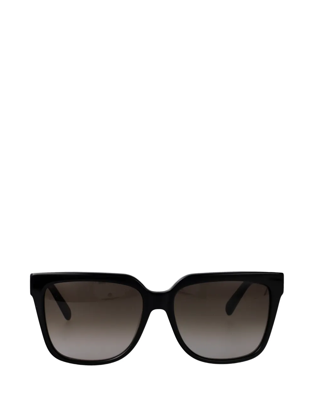 Ferragamo Eyewear SF2109S Gancini sunglasses - Nero