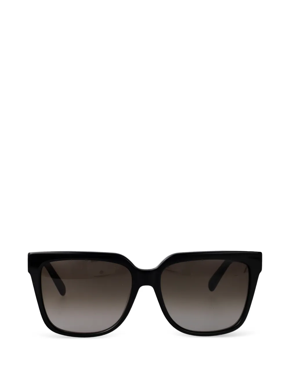 Ferragamo Eyewear SF2109S Gancini sunglasses - Nero