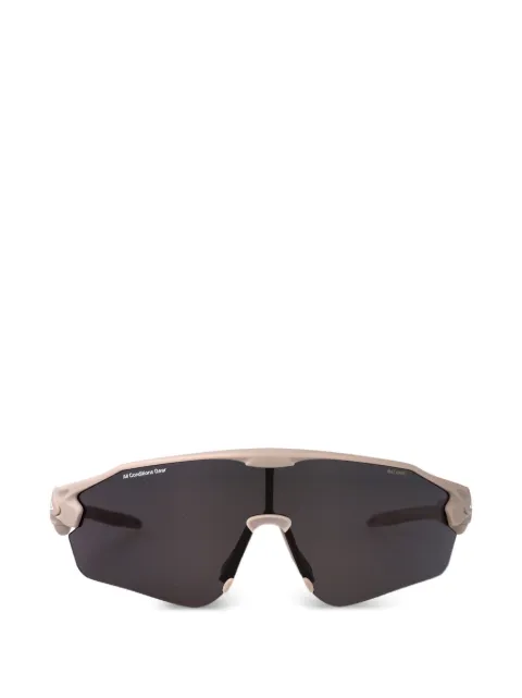Nike ACG Peak shield-frame sunglasses