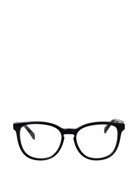 Longchamp LO2729 logo-plaque glasses