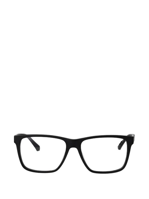 Calvin Klein square-frame glasses