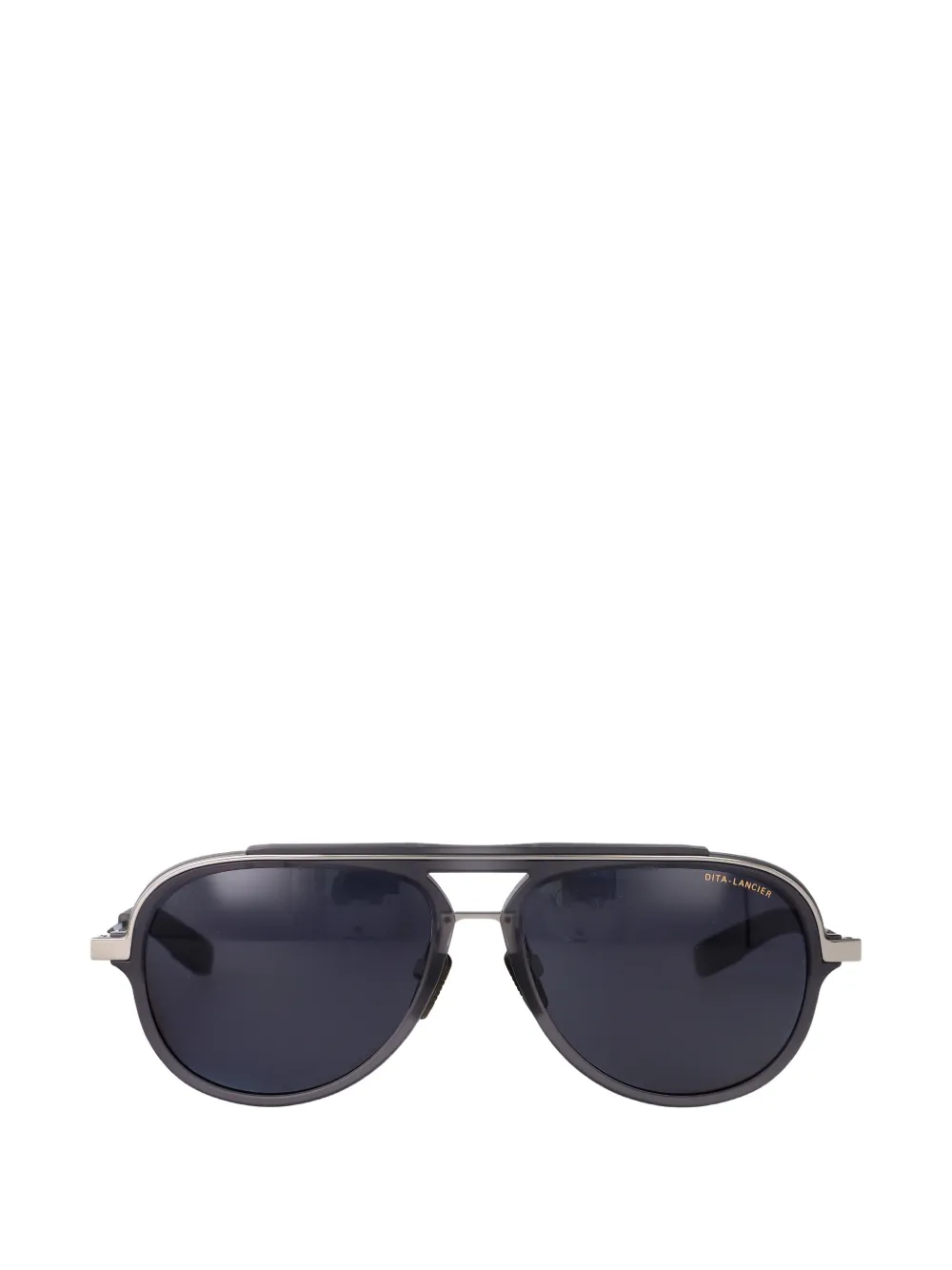 Dita Eyewear LSA-406 pilot-frame sunglasses - Nero