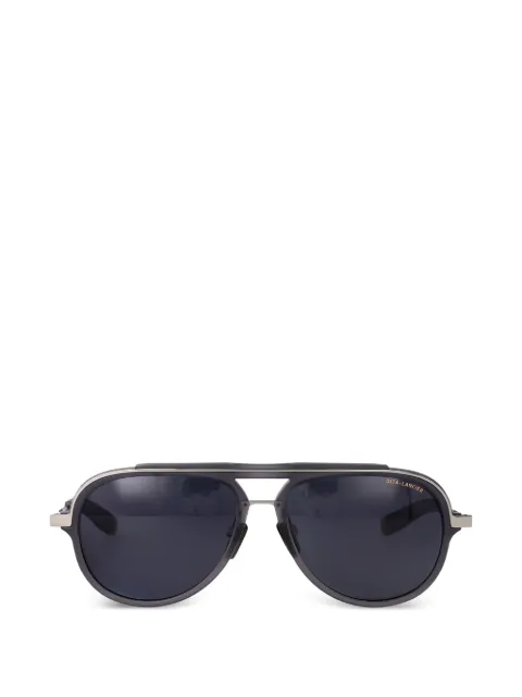 Dita Eyewear LSA-406 pilot-frame sunglasses