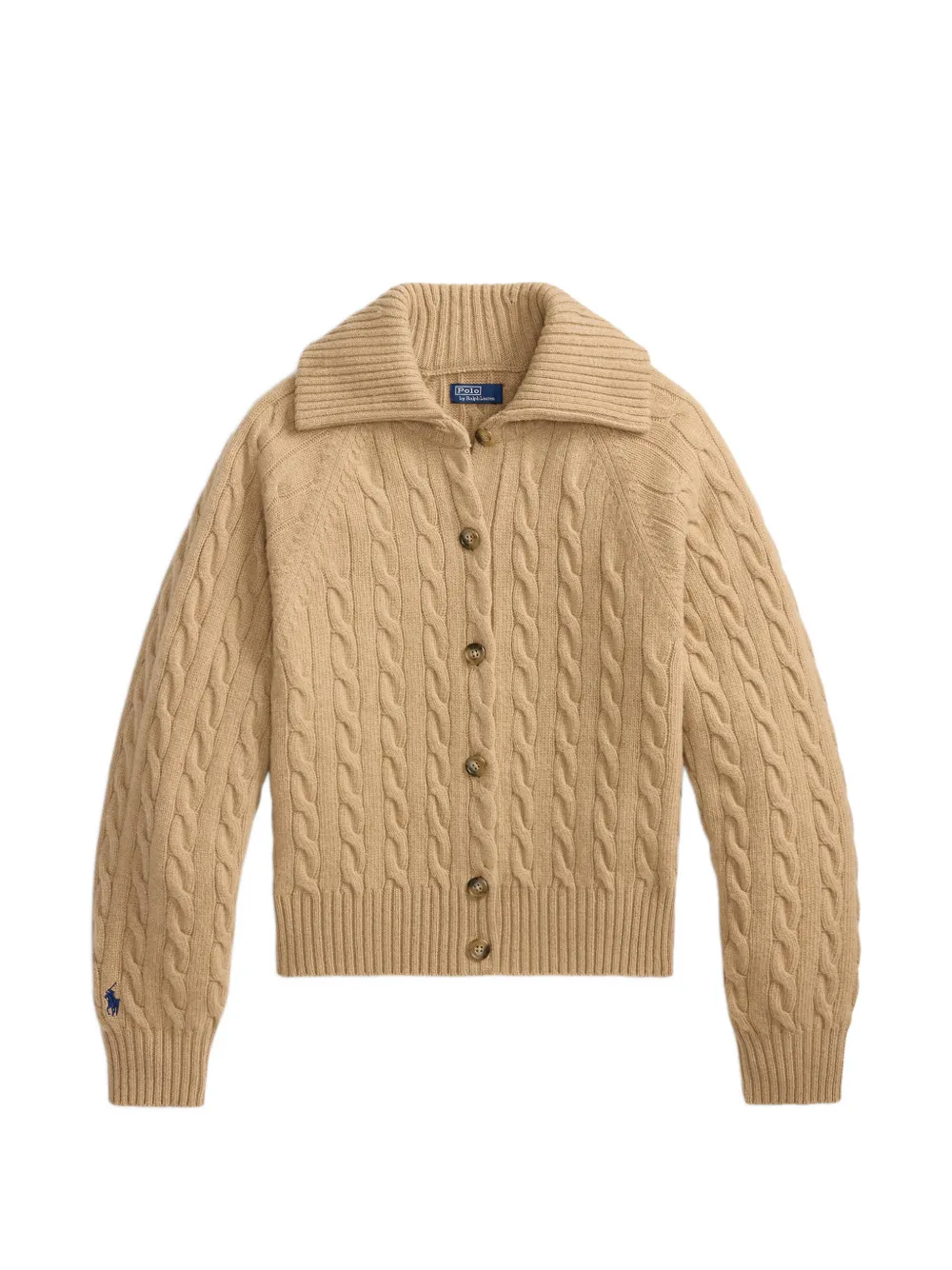 Polo Ralph Lauren Giacca con bottoni - Toni neutri