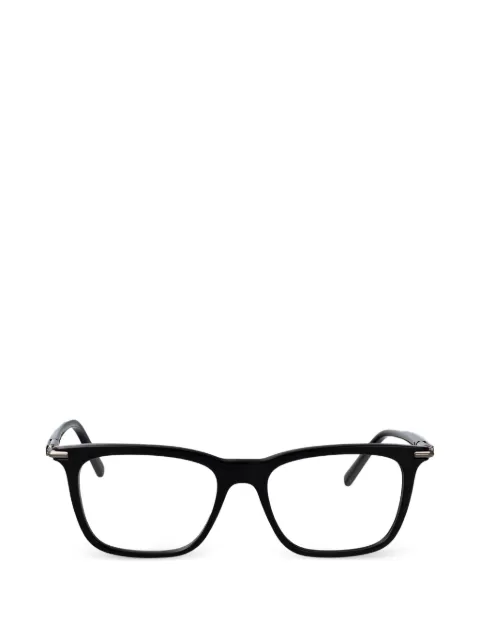 Ferragamo Eyewear square-frame glasses