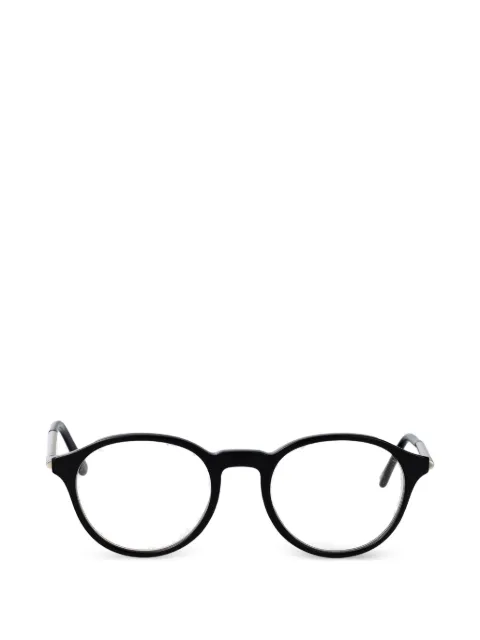Givenchy Eyewear 圆形镜框眼镜