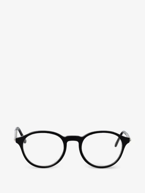 Givenchy Eyewear Brille mit rundem Gestell