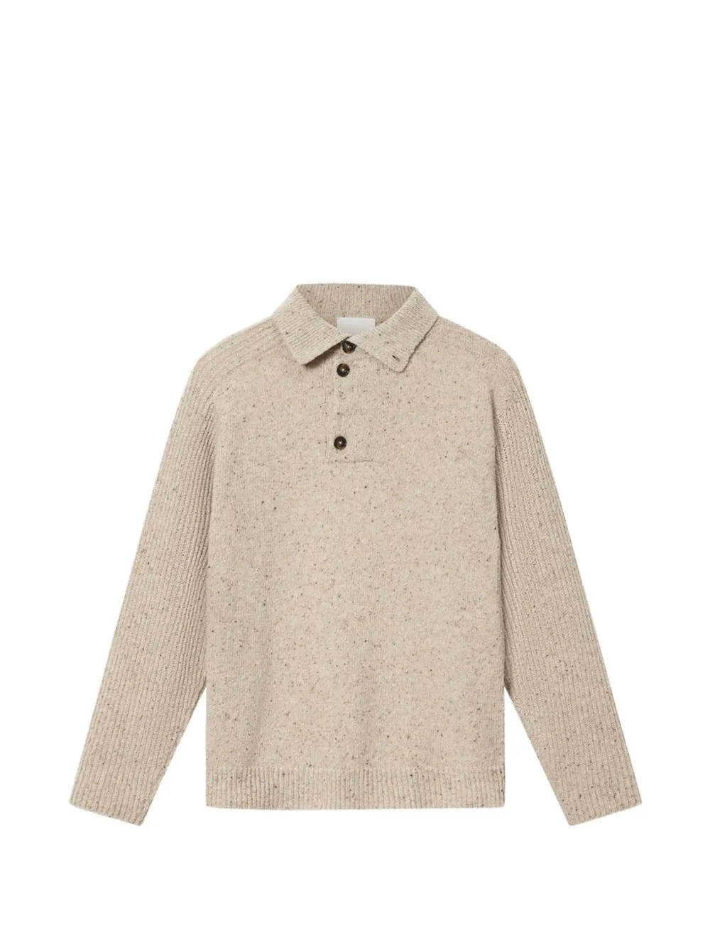 MARANT Ken pullover Beige