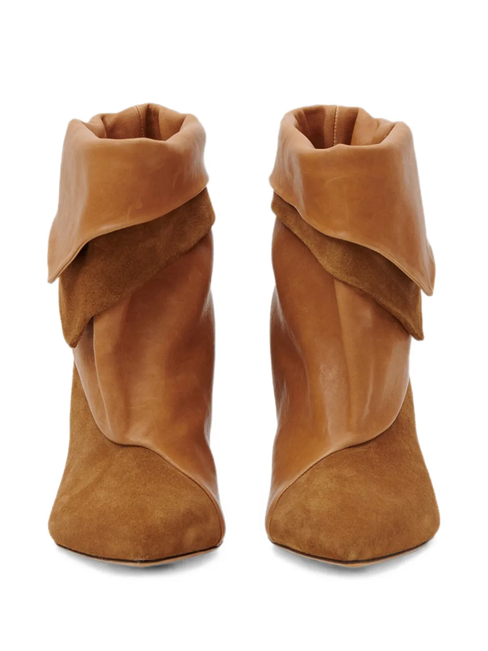 ISABEL MARANT Lyone boots Bruin